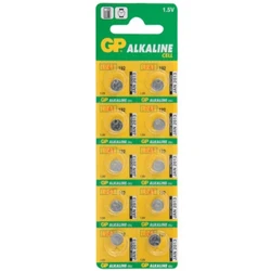Батарейка GP 192A 4891199015533