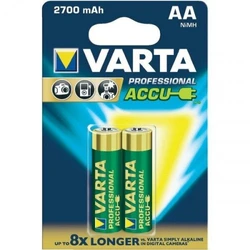 Батарейка VARTA AA HR6 5706-2