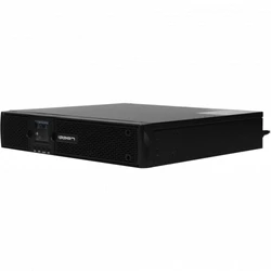 Источник бесперебойного питания IPPON Innova RTB 1000 2028477 Двойное преобразование (On-Line), Стоечный (Rack), 1000 ВА, 900 Вт