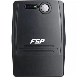 Источник бесперебойного питания FSP FP 600 (Линейно-интерактивные, Напольный, 600 ВА, 360)