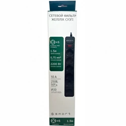 Распределитель питания SMART SM-06B-1.5M