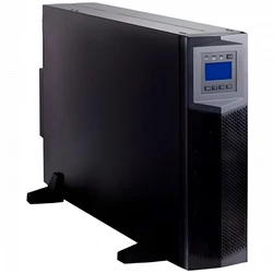 Источник бесперебойного питания Dimprom ИБП2000-MБ1-15K Двойное преобразование (On-Line), Стоечный (Rack), 15000 ВА, 13500 Вт