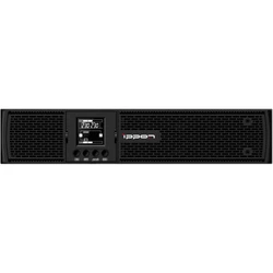 Источник бесперебойного питания IPPON Innova RTB 1500 2028478 Двойное преобразование (On-Line), Стоечный (Rack), 1500 ВА, 1350 Вт
