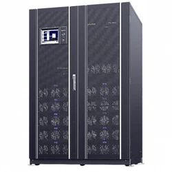 Источник бесперебойного питания CyberPower Источник бесперебойного питания HSTP3T400KE 3-х фазные (On-Line), Напольный (Tower), 400000 ВА