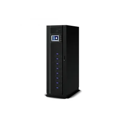 Источник бесперебойного питания CyberPower Источник бесперебойного питания SM300KMFX 3-х фазные (On-Line), Напольный (Tower), 300000 ВА, 270000 Вт