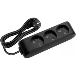 Сетевой фильтр Panasonic VIKO Multi-Let 3 х 2 м 90132302