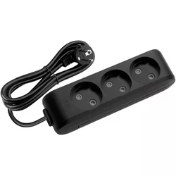 Сетевой фильтр Panasonic VIKO Multi-Let 90132303