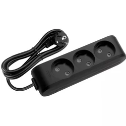Сетевой фильтр Panasonic VIKO Multi-Let 3 х 5м 90132305