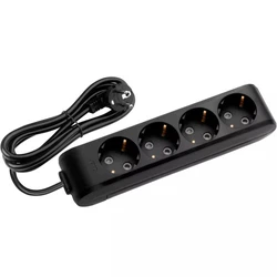Сетевой фильтр Panasonic VIKO Multi-Let 4 х 5 м 90134405