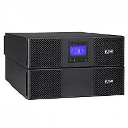 Источник бесперебойного питания Eaton 9SX11KIRT4UG2 Двойное преобразование (On-Line), Стоечный (Rack), 11000 ВА, 11000 Вт