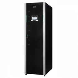 Источник бесперебойного питания Eaton 93PR-200kW-EN Двойное преобразование (On-Line), Напольный (Tower), 200000 ВА, 200000 Вт