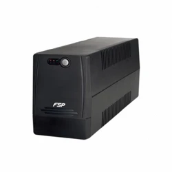 Источник бесперебойного питания FSP FP-2000 PPF12A0826 Линейно-интерактивные, Напольный (Tower), 2000 ВА, 1200 Вт