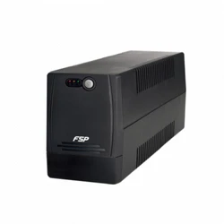 Источник бесперебойного питания FSP FP-850 PPF4801108 Линейно-интерактивные, Напольный (Tower), 850 ВА, 480 Вт