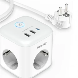 Распределитель питания Huntkey SGC307