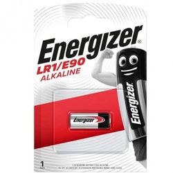 Батарейка Energizer CR123A BL1 Lithium 3V E300777602
