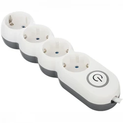 Распределитель питания 2E U04VESM3W 2E-U04VESM3W