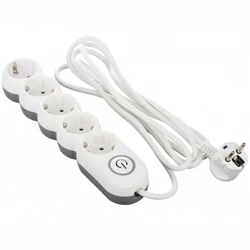 Распределитель питания 2E U05VESM3W 2E-U05VESM3W