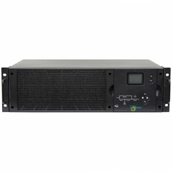 Источник бесперебойного питания SNR SNR-UPS-ONRT-10-MXPL31V2 Двойное преобразование (On-Line), Стоечный (Rack), 10000 ВА, 9000 Вт