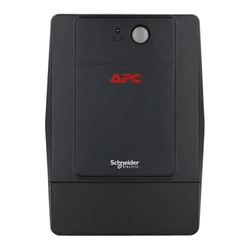 Источник бесперебойного питания APC BVG1600I-GR Линейно-интерактивные, Напольный (Tower), 1600 ВА, 900 Вт