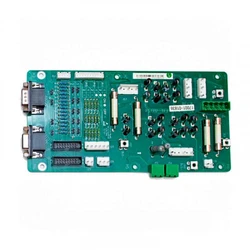 Опция для ИБП CyberPower Комплект кабелей для параллельного подключения ИБП PARLCARD302