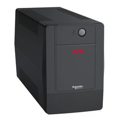 Источник бесперебойного питания APC BVG1200I-GR Линейно-интерактивные, Напольный (Tower), 1200 ВА, 650 Вт