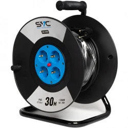 Распределитель питания SVC GS-30M