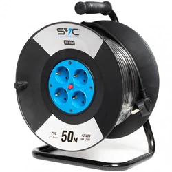 Распределитель питания SVC GS-50M