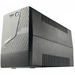 Источник бесперебойного питания Legrand Keor SPX 310301 Линейно-интерактивные, Напольный (Tower), 800 ВА, 480 Вт