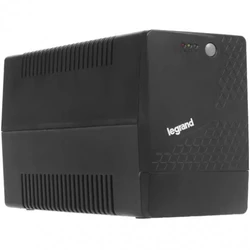 Источник бесперебойного питания Legrand Keor SPX 1000 ВА 310302 Линейно-интерактивные, Напольный (Tower), 1000 ВА, 600 Вт