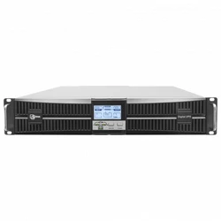 Источник бесперебойного питания SNR Intelligent 10 000 SNR-UPS-ONRT-10000-INTXL Двойное преобразование (On-Line), Стоечный (Rack), 10000 ВА
