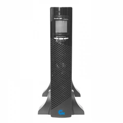 Источник бесперебойного питания Связь инжиниринг АПСМ.435241.016-02 Двойное преобразование (On-Line), Стоечный (Rack), 1000 ВА, 900 Вт