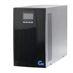 Источник бесперебойного питания Связь инжиниринг СИПБ3БА.10-11 АПСМ.435241.023-01 Двойное преобразование (On-Line), Напольный (Tower), 3000 ВА, 3000 Вт