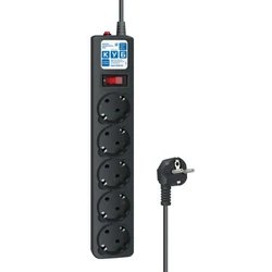 Распределитель питания Power Cube SPG5-C5