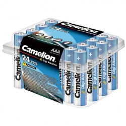 Батарейка CAMELION LR03-BP24DG