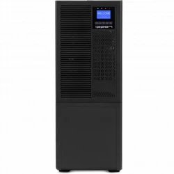Источник бесперебойного питания IPPON Innova T II 10K i1873305 Двойное преобразование (On-Line), Напольный (Tower), 10000 ВА, 10000 Вт