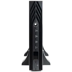 Источник бесперебойного питания БАСТИОН SKAT-UPS 2000 RACK+4x9Ah исп.E Двойное преобразование (On-Line), Стоечный (Rack), 2000 ВА, 1800 Вт
