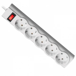 Сетевой фильтр Defender ILS 351 99351