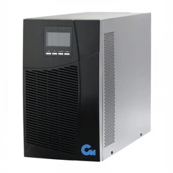 Источник бесперебойного питания Связь инжиниринг СИПБ1,5БА.10-11 Двойное преобразование (On-Line), Напольный (Tower), 1500 ВА, 1500 Вт