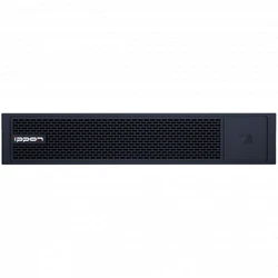 Дополнительный аккумуляторные блоки для ИБП IPPON Батарейный модуль EBM Innova RT II 2000/3000 1398368