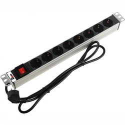 Распределитель питания ЦМО R-16-8S-V-440-3