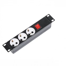 Распределитель питания ЦМО БР-3П-10-9005