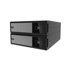 Источник бесперебойного питания Eaton 93PXEBM480 Двойное преобразование (On-Line), Стоечный (Rack), 15000 ВА, 15000 Вт