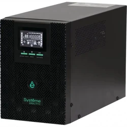Источник бесперебойного питания Systeme Electric SMTSE1500T Линейно-интерактивные, Напольный (Tower), 1500 ВА, 1200 Вт