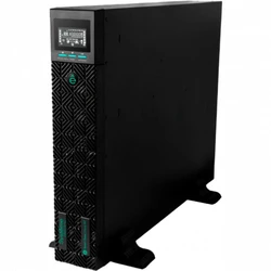 Источник бесперебойного питания Systeme Electric SRTSE3000RTXLIG2 Двойное преобразование (On-Line), Стоечный (Rack), 3000 ВА, 3000 Вт
