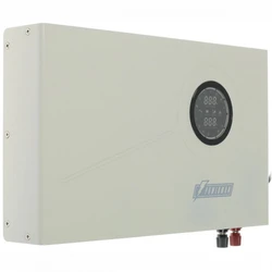 Источник бесперебойного питания Powerman Smart 500 INV POWERMAN Smart 500 INV Линейно-интерактивные, 500 ВА, 300 Вт