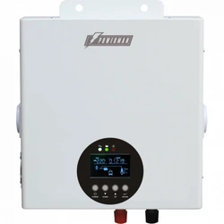 Источник бесперебойного питания Powerman Smart 500 HYBRID POWERMAN Smart 500 HYBRID Линейно-интерактивные, 500 ВА, 300 Вт