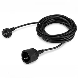 Распределитель питания Buro BU-PS1.10/B