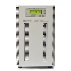 Источник бесперебойного питания Штиль ST1103SL Двойное преобразование (On-Line), Напольный (Tower), 3000 ВА, 2700 Вт