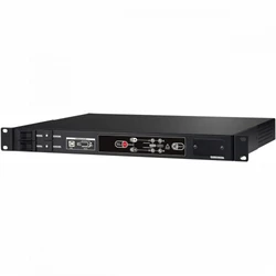 Опция для ИБП Powercom Статический переключатель ATS-16A