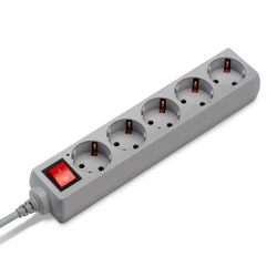 Распределитель питания Buro 500SL-3-G